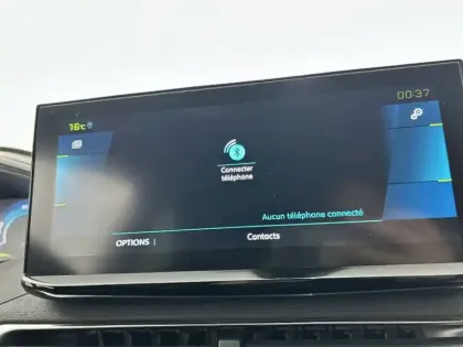 Photo 71 Peugeot 3008  Hybrid 225 e-EAT8