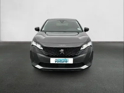 Photo 47 Peugeot 3008  Hybrid 225 e-EAT8