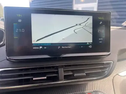 Photo 41 Peugeot 3008  Hybrid 225 e-EAT8