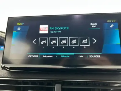 Photo 68 Peugeot 3008  Hybrid 225 e-EAT8