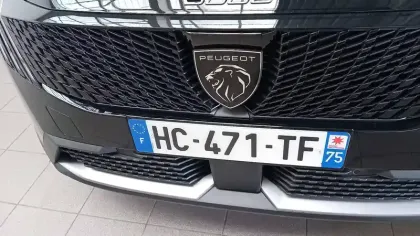Photo 48 Peugeot 2008  Hybrid 110 e-DCS6