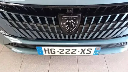 Photo 49 Peugeot 2008  Hybrid 110 e-DCS6
