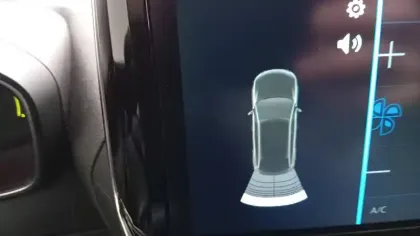 Photo 11 Peugeot 2008  Hybrid 110 e-DCS6