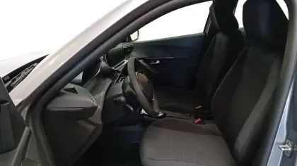 Photo 19 Peugeot 2008  Hybrid 110 e-DCS6