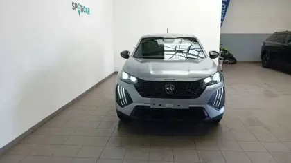 Photo 68 Peugeot 2008  Hybrid 110 e-DCS6