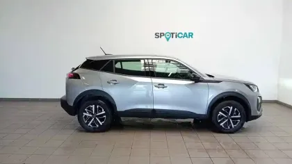 Photo 8 Peugeot 2008  Hybrid 110 e-DCS6