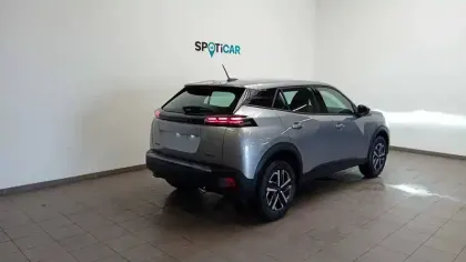 Photo 13 Peugeot 2008  Hybrid 110 e-DCS6