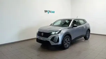 Photo Peugeot 2008 Allure