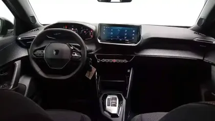 Photo 30 Peugeot 2008  Hybrid 110 e-DCS6