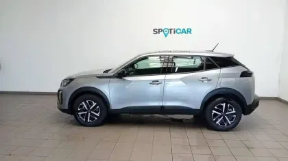 Photo 21 Peugeot 2008  Hybrid 110 e-DCS6