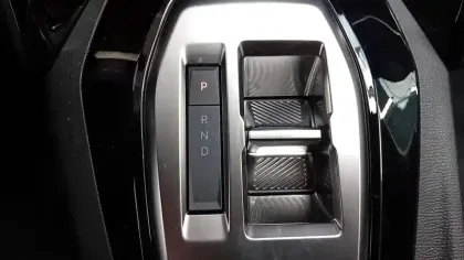 Photo 5 Peugeot 2008  Hybrid 110 e-DCS6