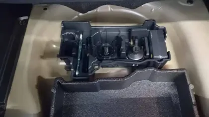 Photo 9 Peugeot 2008  Hybrid 110 e-DCS6