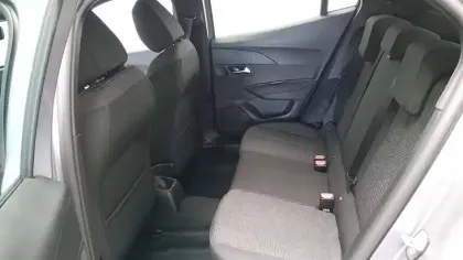 Photo 20 Peugeot 2008  Hybrid 110 e-DCS6