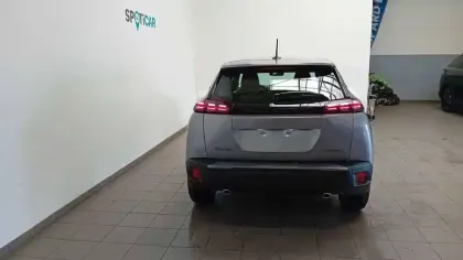 Photo 10 Peugeot 2008  Hybrid 110 e-DCS6