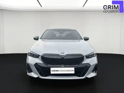 Photo 17 BMW Serie 5 550e xDrive PHEV 489 ch BVA8