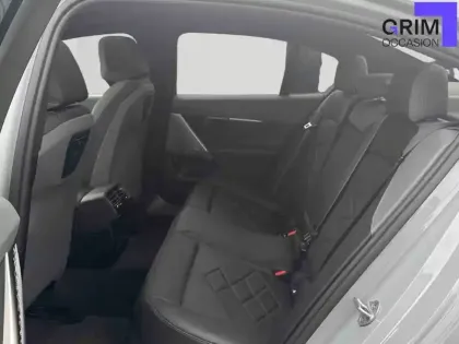 Photo 10 BMW Serie 5 550e xDrive PHEV 489 ch BVA8