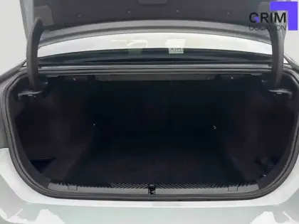 Photo 11 BMW Serie 5 550e xDrive PHEV 489 ch BVA8