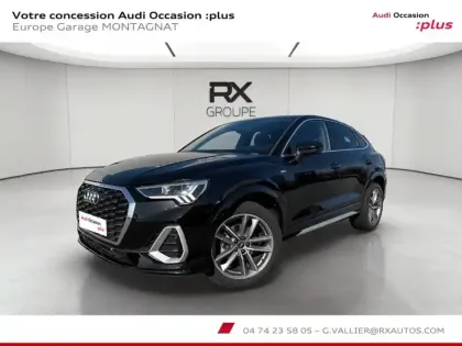 Photo Audi Q3 S Edition