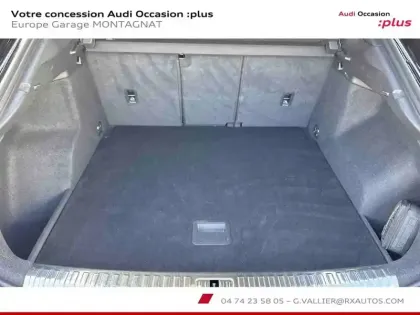 Photo 7 Audi Q3  Sportback 35 TFSI 150 ch S tronic 7