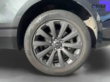 Photo 61 Land rover Range Rover  Velar 2.0L D240 BVA