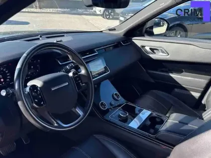 Photo 22 Land rover Range Rover  Velar 2.0L D240 BVA