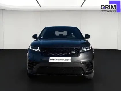 Photo 63 Land rover Range Rover  Velar 2.0L D240 BVA