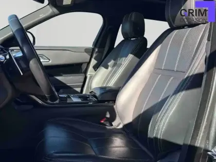 Photo 26 Land rover Range Rover  Velar 2.0L D240 BVA