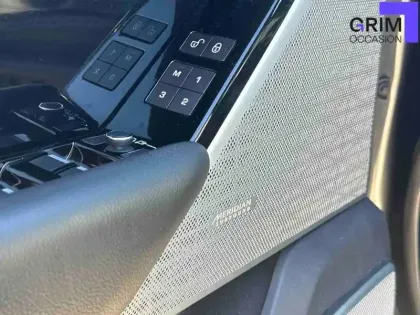 Photo 44 Land rover Range Rover  Velar 2.0L D240 BVA