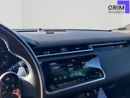Photo 8 Land rover Range Rover  Velar 2.0L D240 BVA