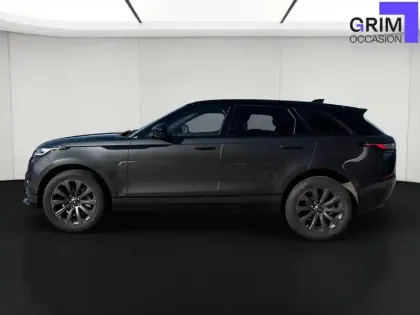 Photo 65 Land rover Range Rover  Velar 2.0L D240 BVA