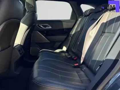 Photo 33 Land rover Range Rover  Velar 2.0L D240 BVA