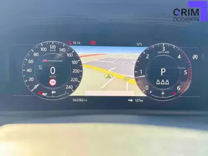 Photo 52 Land rover Range Rover  Velar 2.0L D240 BVA