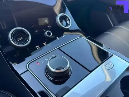 Photo 32 Land rover Range Rover  Velar 2.0L D240 BVA