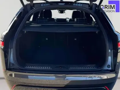 Photo 34 Land rover Range Rover  Velar 2.0L D240 BVA