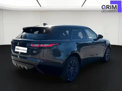 Photo 47 Land rover Range Rover  Velar 2.0L D240 BVA