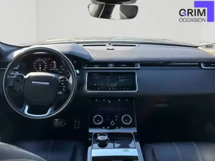 Photo 27 Land rover Range Rover  Velar 2.0L D240 BVA