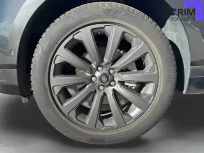 Photo 35 Land rover Range Rover  Velar 2.0L D240 BVA