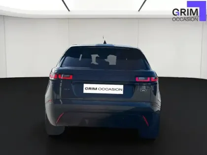 Photo 41 Land rover Range Rover  Velar 2.0L D240 BVA