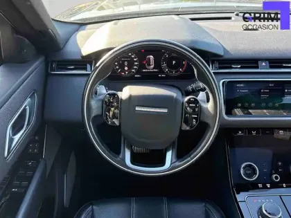 Photo 51 Land rover Range Rover  Velar 2.0L D240 BVA
