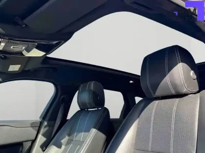 Photo 20 Land rover Range Rover  Velar 2.0L D240 BVA