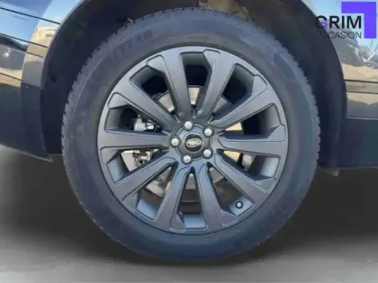 Photo 14 Land rover Range Rover  Velar 2.0L D240 BVA