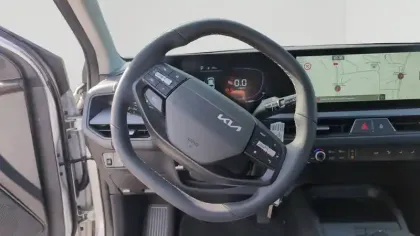 Photo 5 Kia Stonic  1.0 T-GDi 100 ch DCT7