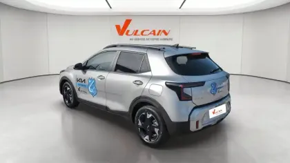 Photo 6 Kia Stonic  1.0 T-GDi 100 ch DCT7