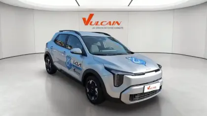 Photo 37 Kia Stonic Gén. I Ph3 Active 5