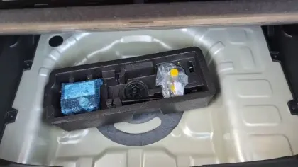 Photo 57 Kia Stonic  1.0 T-GDi 100 ch DCT7