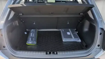 Photo 12 Kia Stonic  1.0 T-GDi 100 ch DCT7