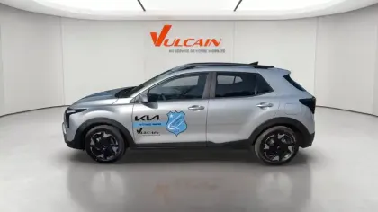 Photo 45 Kia Stonic  1.0 T-GDi 100 ch DCT7