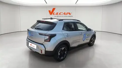 Photo 47 Kia Stonic  1.0 T-GDi 100 ch DCT7