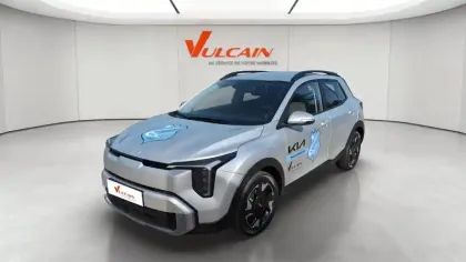 Photo Kia Stonic Active