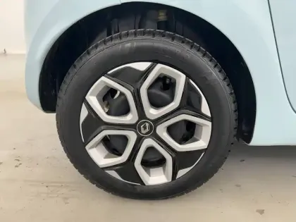 Photo 21 Renault Twingo Gén. III (C07) Ph2 NG Equilibre 5